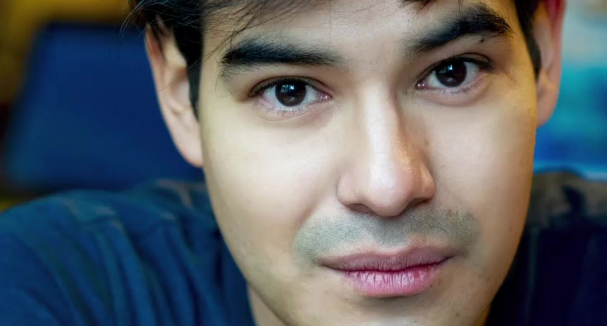 Showreel Sandro Stocker